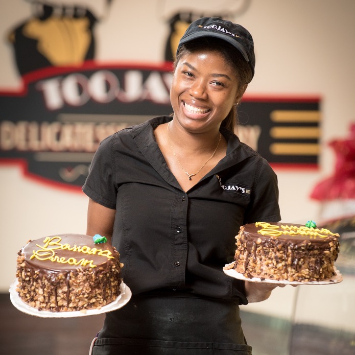 TooJay's - Employee