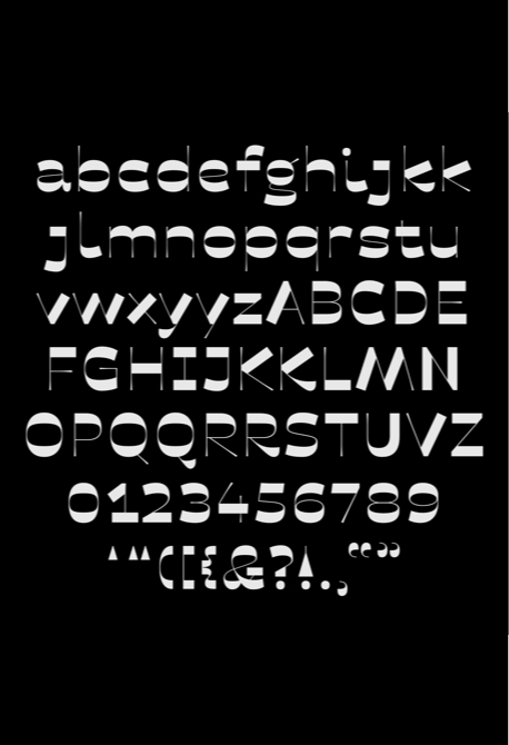 Anouk Typeface