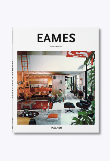 Eames, Basic Art Series 2.0