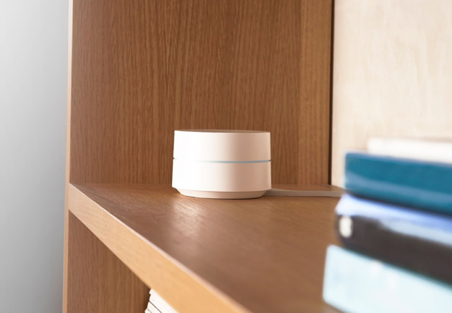 Google WiFi, 3-Pack