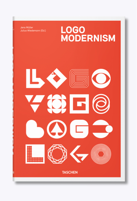 Logo Modernism