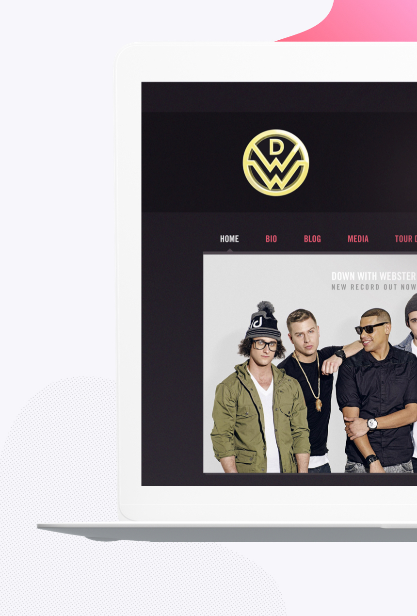 Down With Webster
