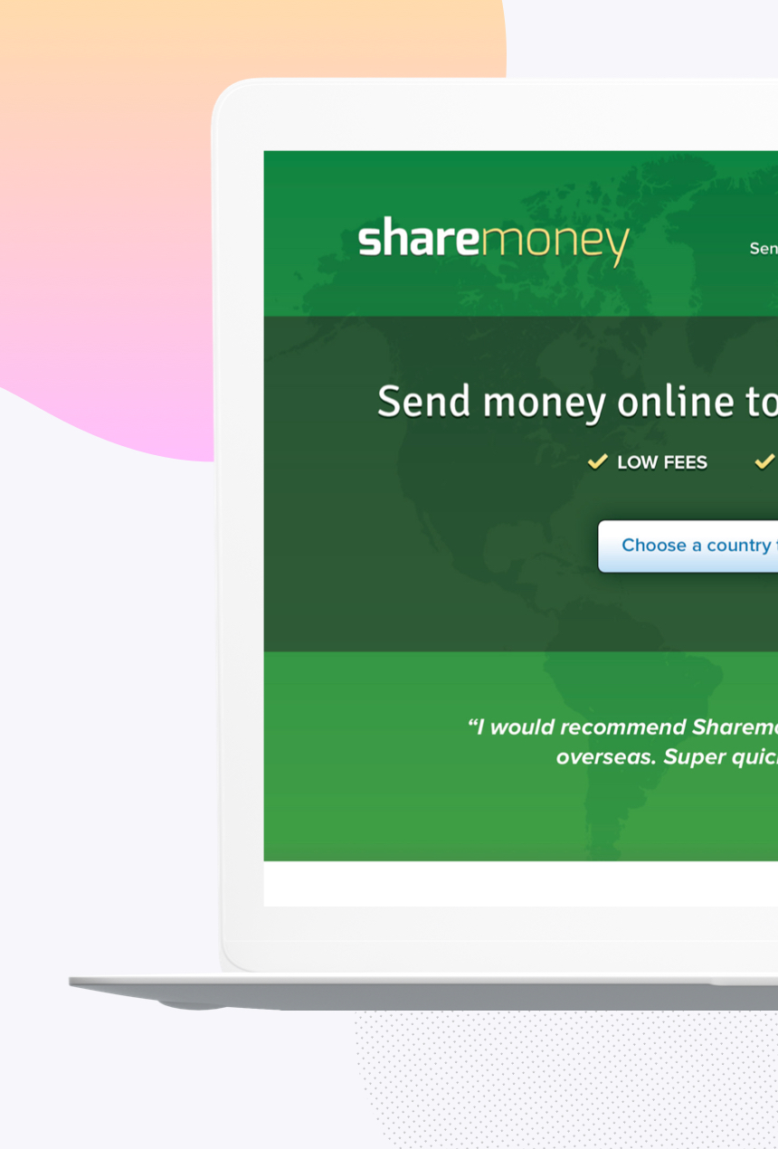 Share Money