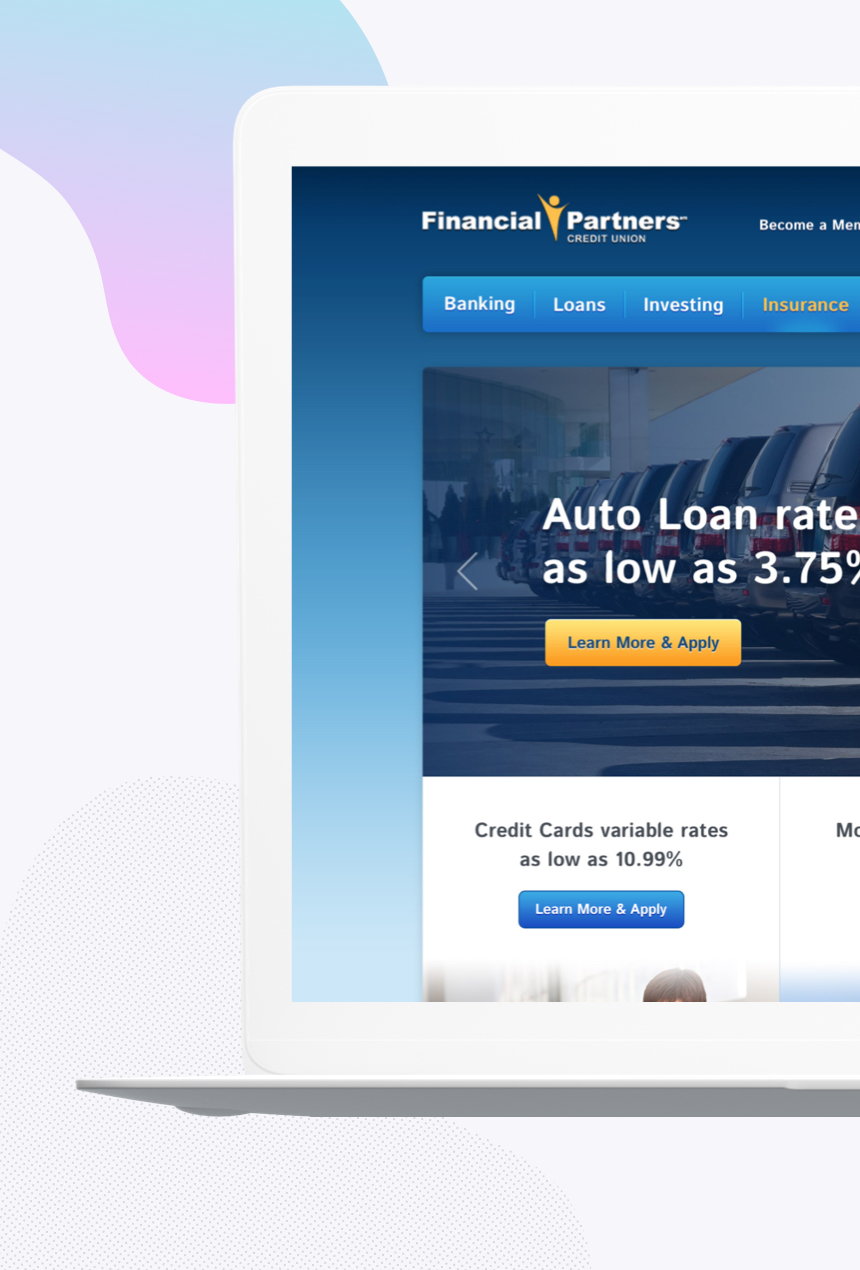 Financial Partners Credit Union