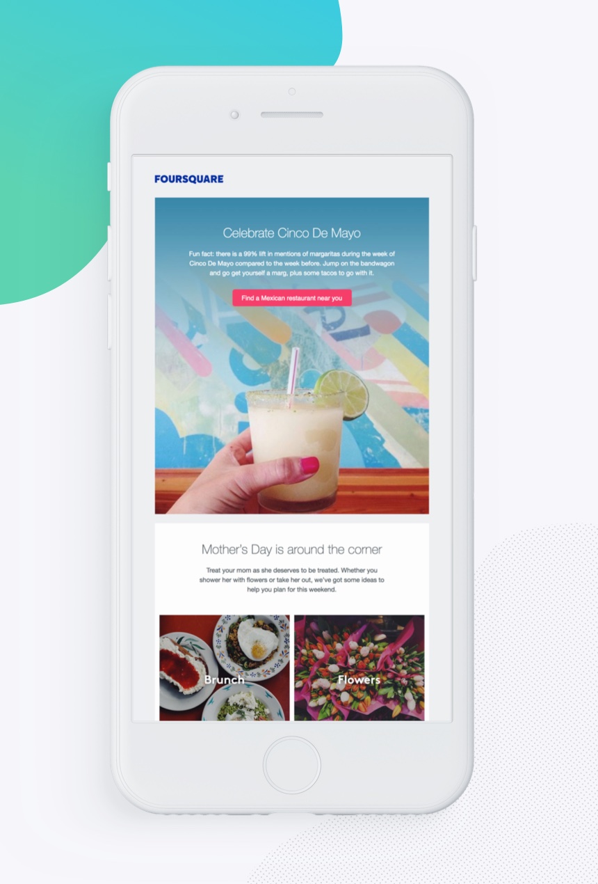 Foursquare