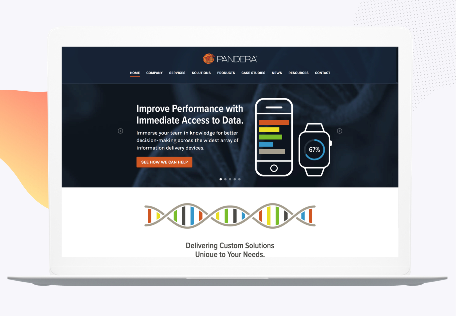 Pandera Systems