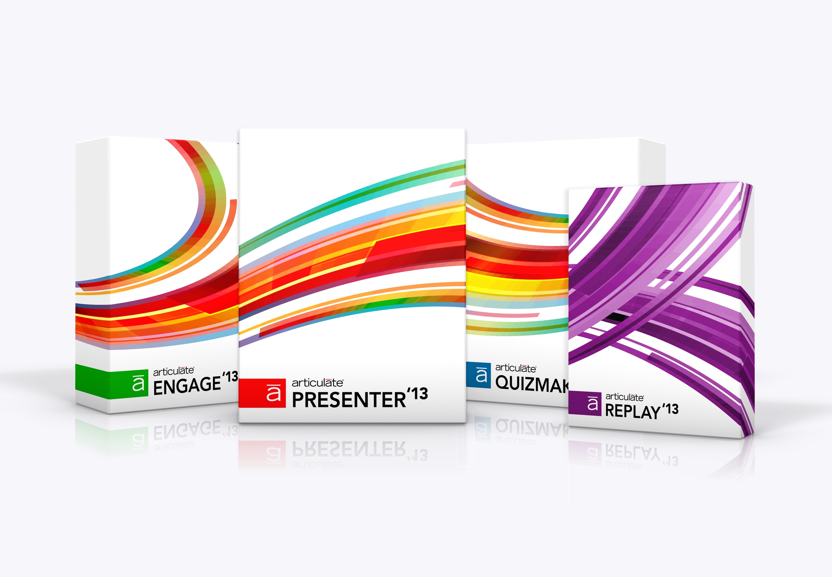 Articulate - Product Design