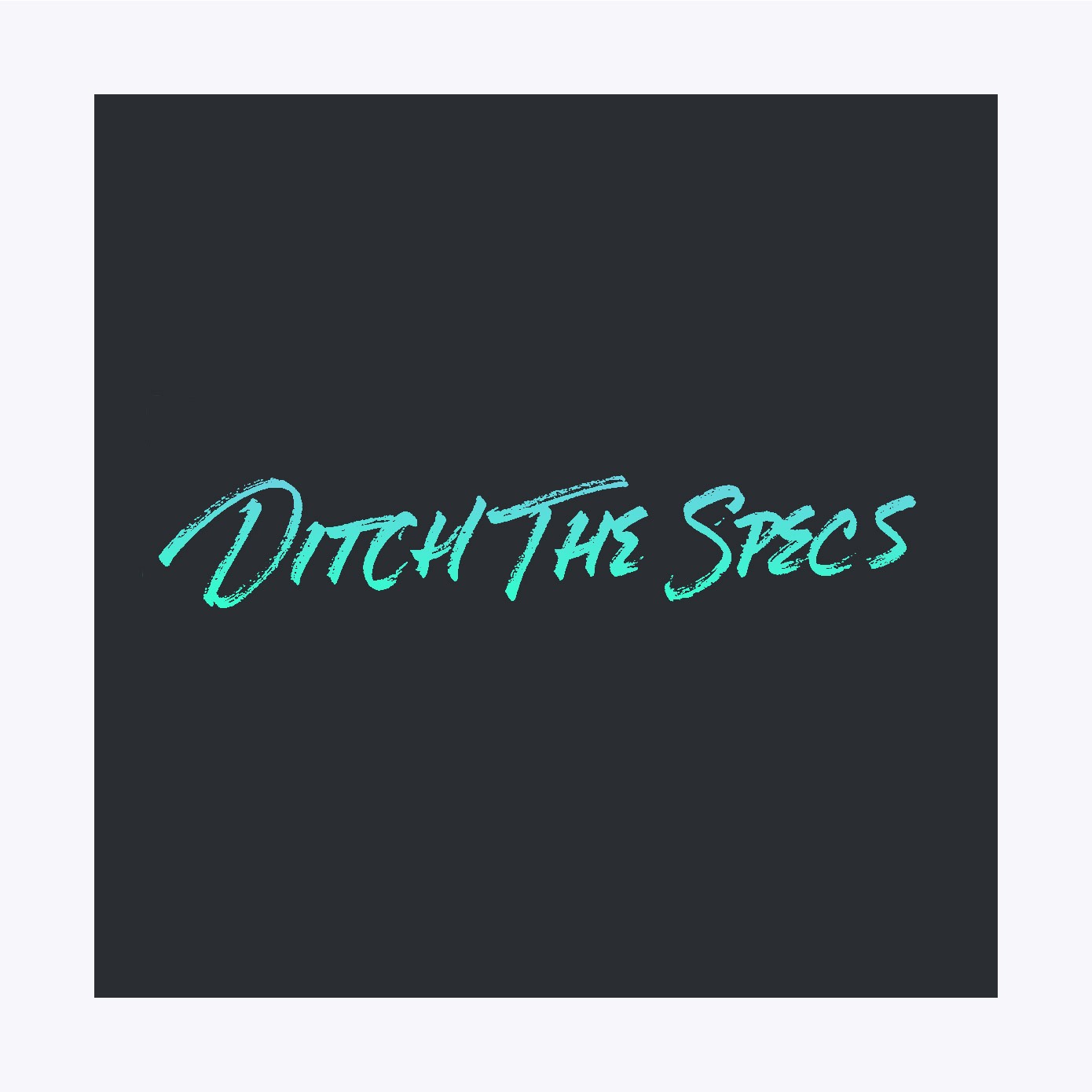 Specless - Ditch the Specs