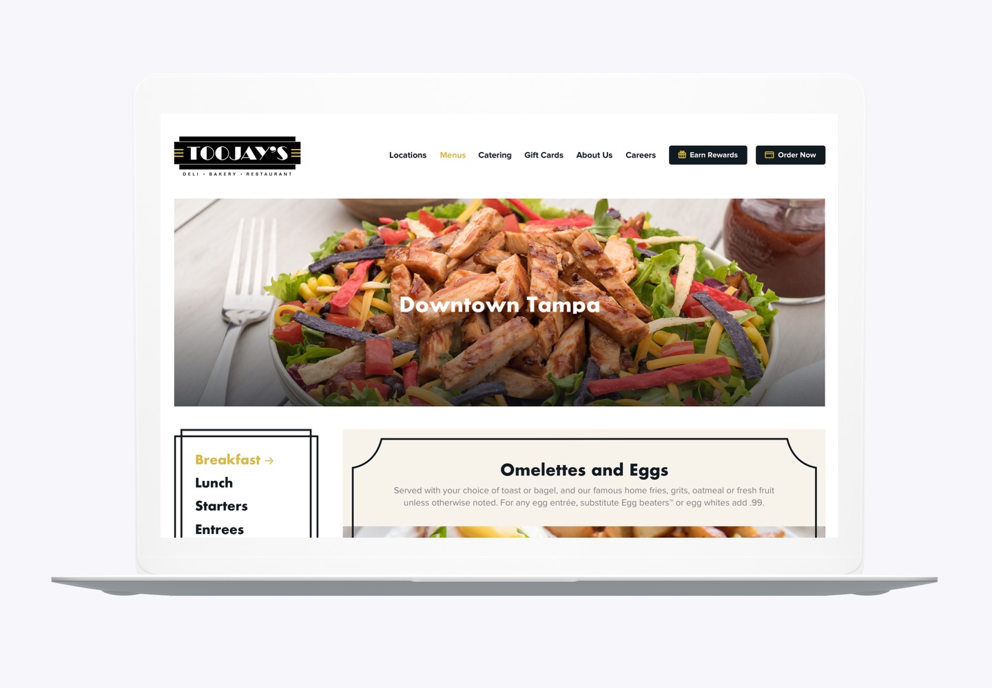 TooJay's