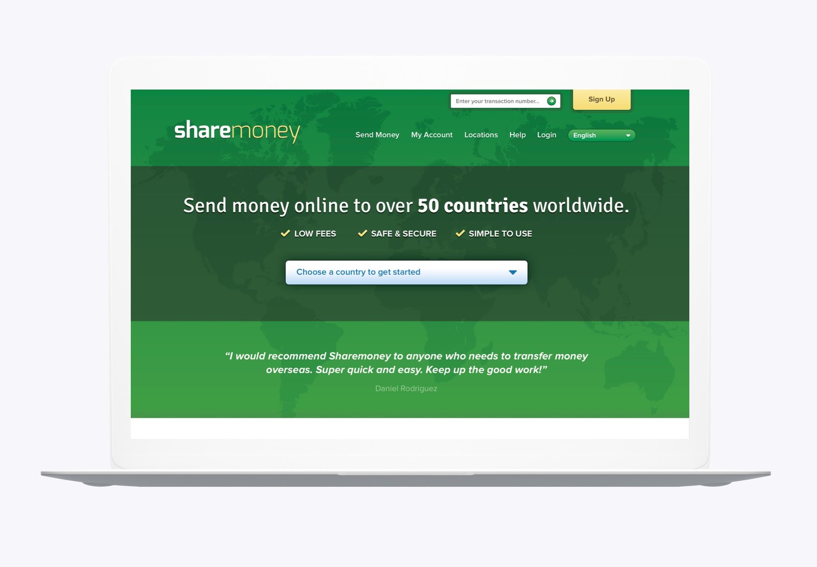 Share Money 45royale - 